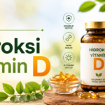 Tahlil sonucunuzda gördüğünüz Hidroksi Vitamin D nedir? D vitamini depolarınızı gösteren bu değerin kaç olması gerektiğini ve düşüklük belirtilerini keşfedin
