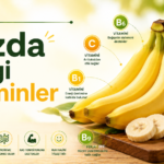 Muzda Hangi Vitaminler Var? Besin Değeri ve Sağlık Faydaları