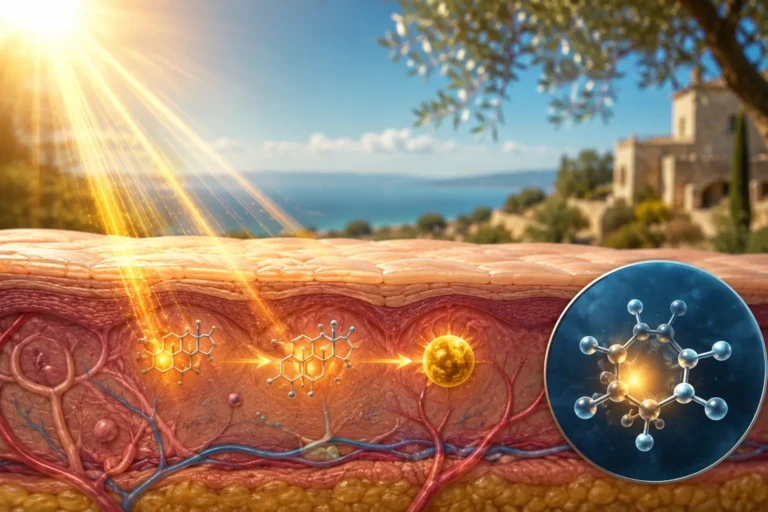 25-Hidroksi Vitamin D Düşüklüğü Neden Olur?