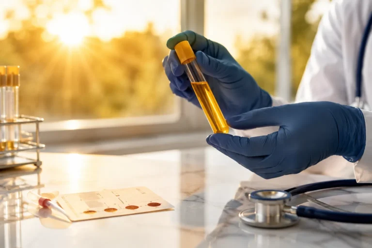 25 Hidroksi Vitamin D: Nedir, Kaç Olmalı?