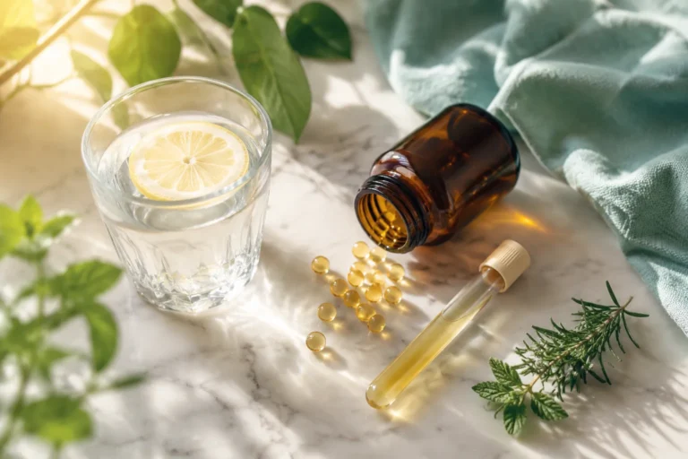 Hidroksi Vitamin D Düşüklüğü: Nedenleri ve Belirtileri