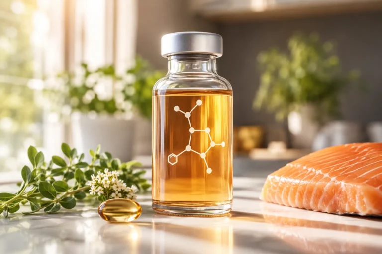 Hidroksi Vitamin D Nedir? Bilmeniz Gerekenler