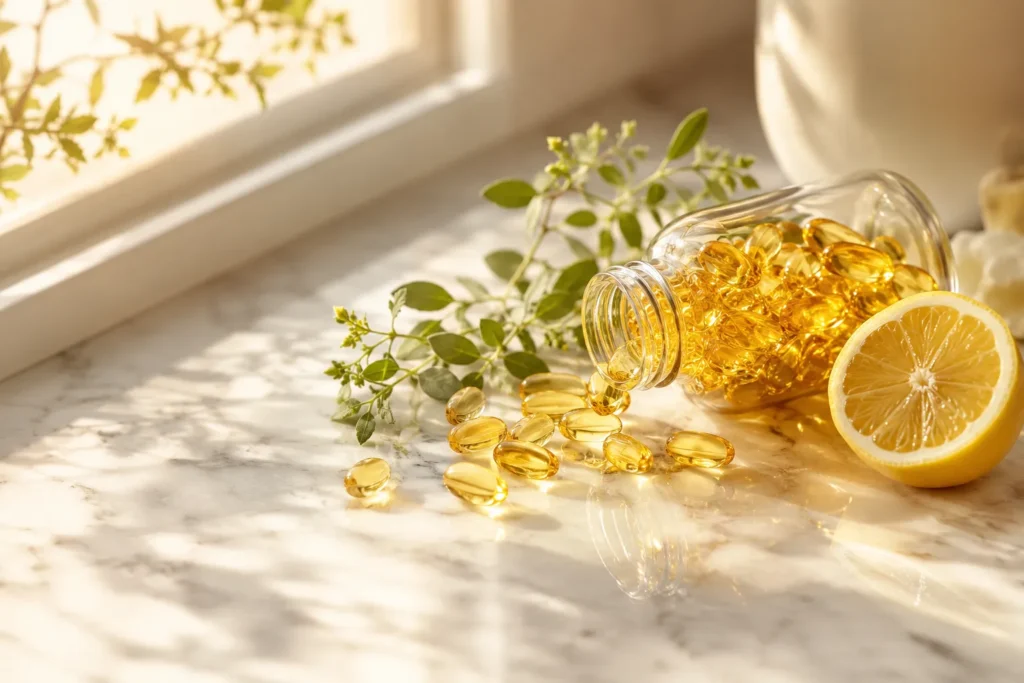 Vitamin D3 Ne İşe Yarar? Faydaları Nelerdir?