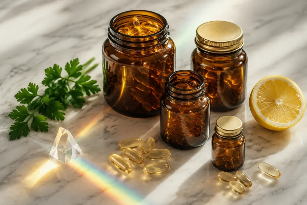 D Vitamini Takviyeleri: Nasıl Seçilir ve Kullanılır?
