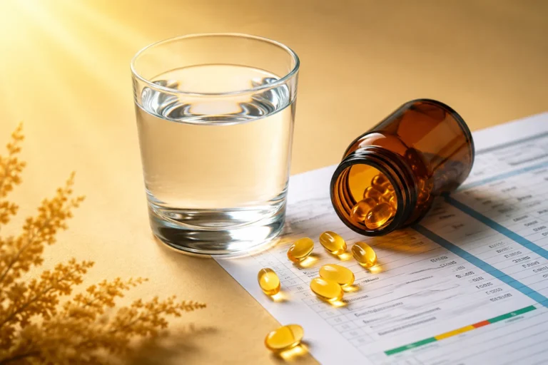 D Vitamininin Fazlası Zararlı mı? Fazlalık Belirtileri